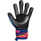 Reusch Attrakt Infinity Evolution NC Junior Goalkeeper Gloves Blue-Black 5672725 4127 To be categorized Your Sports Performance