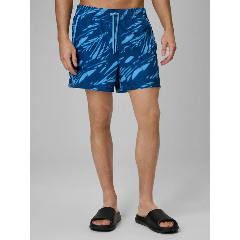 Men's swimming shorts 4F 4FWSS26UBDSM166-46A 4f