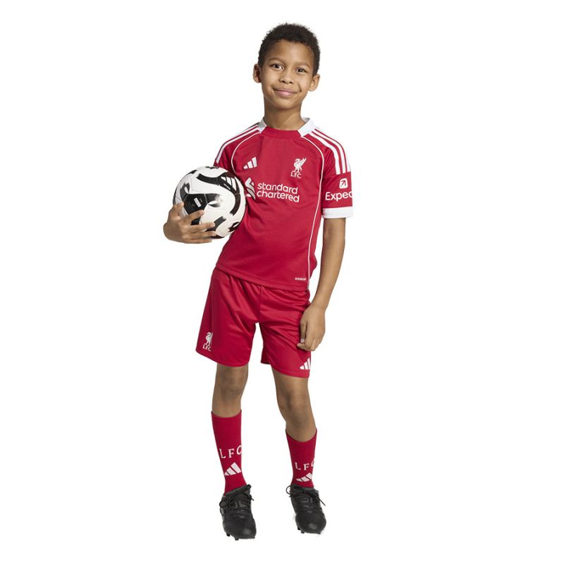 Adidas Liverpool FC Home JV6442 kit adidas