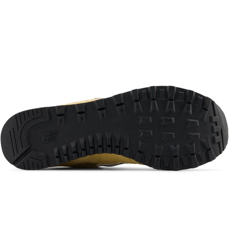 New Balance U U574PGW shoes Footwear/Lifestyle New Balance