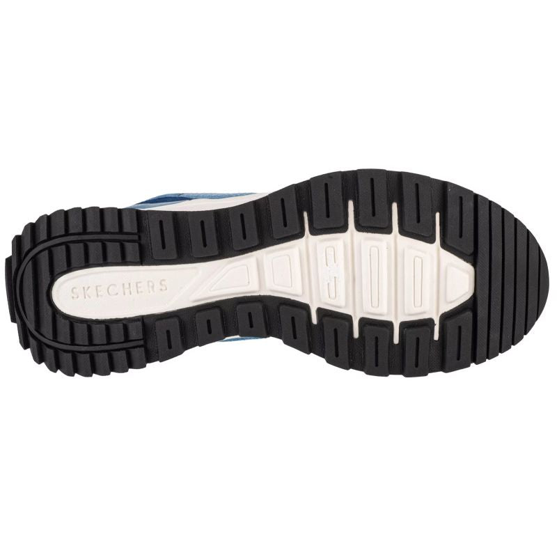 Skechers Fury - Fury Lace Low 183265-NVBL Blue 41 In preparation Your Sports Performance