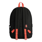 Air Jordan black red sports school backpack - MA9119-G0H black Akcesoria i sprzęt koszykarski/Torby i plecaki Your Sports Performance