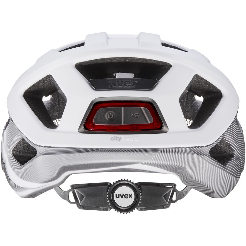 UVEX City i-vo 2 Cycling Helmet