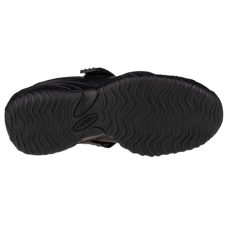 Skechers Velocity-Pouty Jr 81264L-BLK shoes Footwear/Lifestyle/Skechers Your Sports Performance