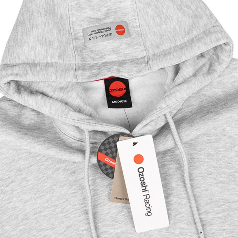 Ozoshi Jukon M OZ93888 sweatshirt Clothing/Lifestyle/Ozoshi Your Sports Performance