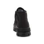 Palladium Pallashock Mid OG Black/Black U shoes 76681-008-M