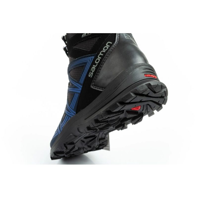Salomon Woodsen 2 M 410094 trekking shoes Footwear/Outdoor Your Sports Performance