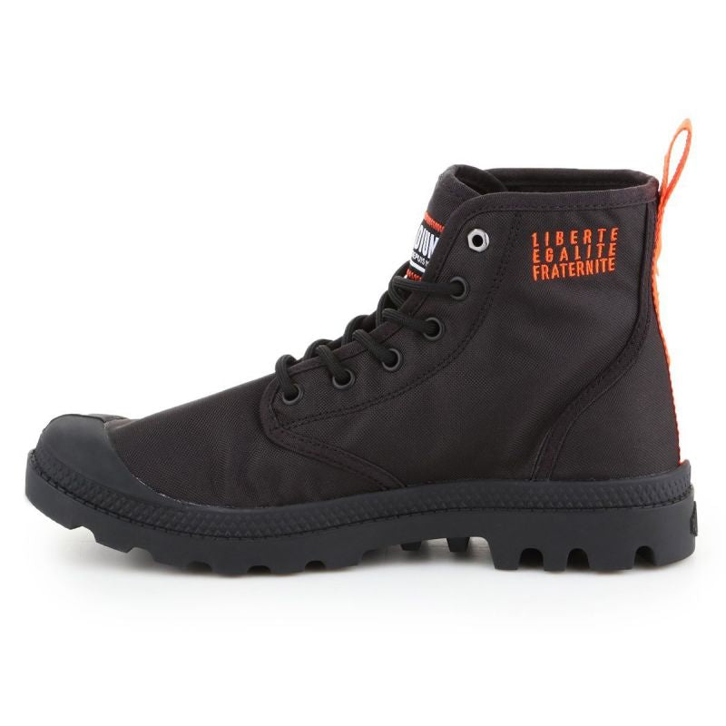 Palladium Hi Change W 76648-001-M shoes Footwear/Lifestyle/Palladium Your Sports Performance