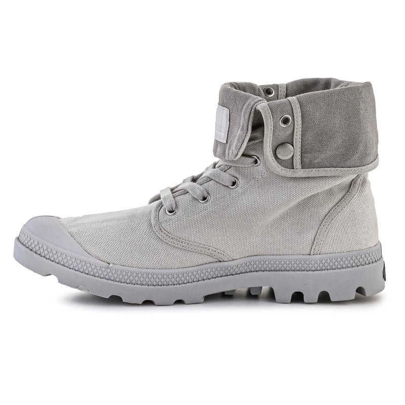 Shoes Palladium Baggy M 02353-095-M Footwear/Lifestyle/Palladium Your Sports Performance