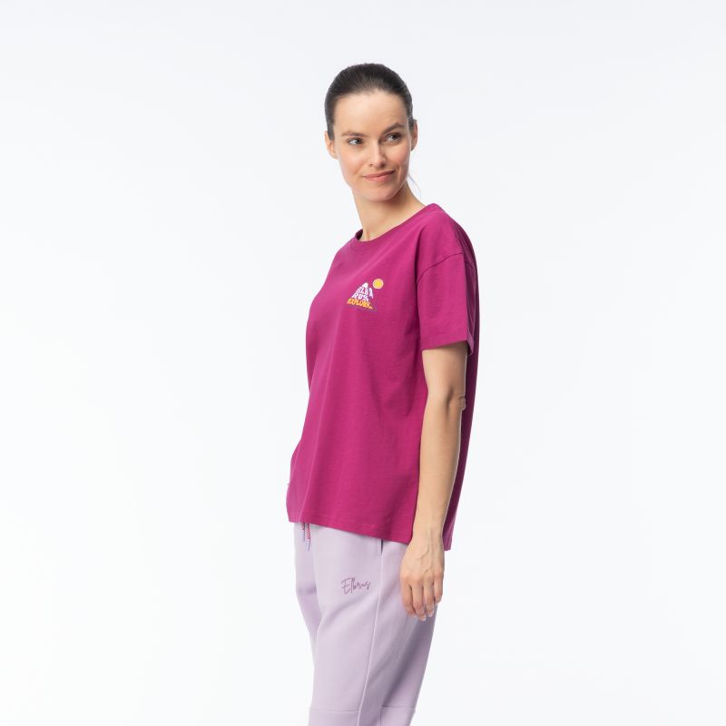 Women's RESA WO'S Short Sleeve T-Shirt Elbrus