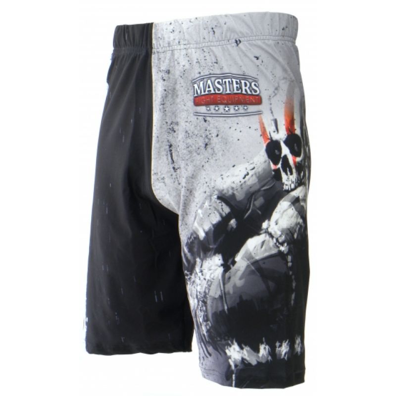 Training shorts Masters Mfc - Stm-Warrior M 066662-M Clothing/martial arts Your Sports Performance