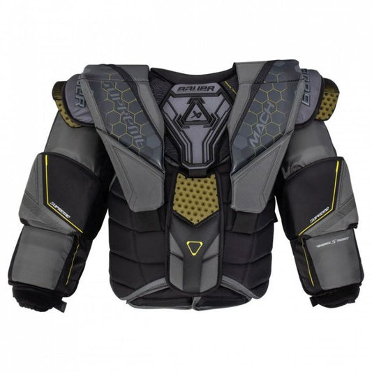 Bauer Supreme Mach Sr Goalkeeper Vest In preparation Your Sports Performance