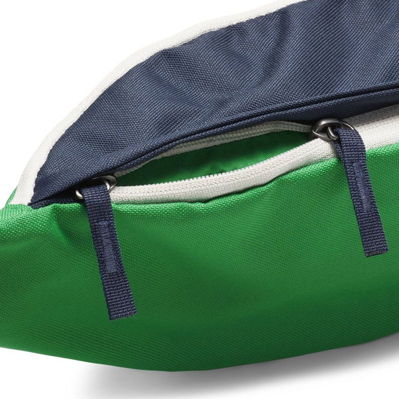 Nike Heritage Hip Pack BA5750 311 Messenger Bag Accessories/Sachets / Belts / Bags Nike