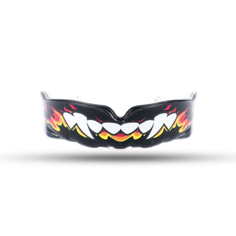 Mouthguard - Mouthguard | DBX Flame ochraniacze zębów Your Sports Performance