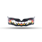 Mouthguard - Mouthguard | DBX Flame ochraniacze zębów Your Sports Performance
