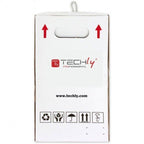 TECHLY TWISTED PAIR U/UTP CAT6 WIRE 305M CCA GRAY ITP6-CCA-305-GY Kable, gniazda i wtyki/Kable sieciowe Your Sports Performance