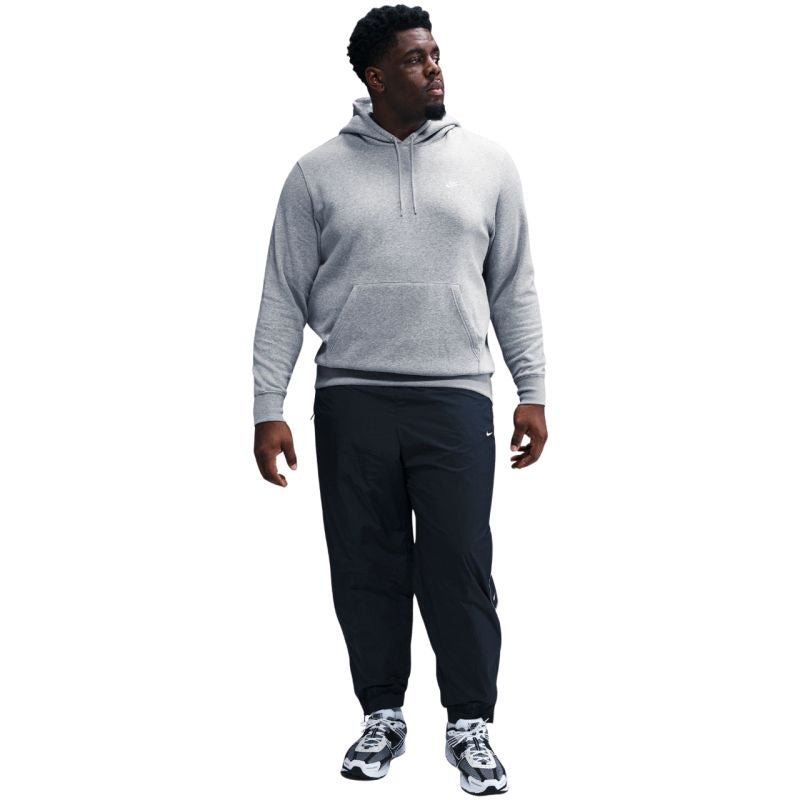 Nike Club BB men's sweatshirt gray FN3859 063