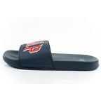 Gap men's sneakers Murphy slip-on slippers comfortable lightweight navy blue Your Sports Performance
