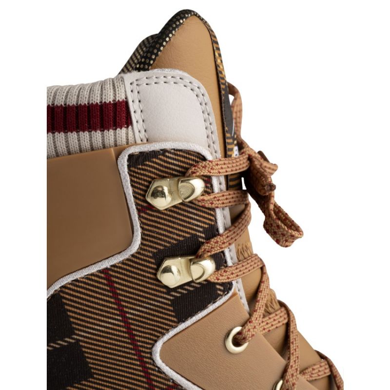 Bauer Chamonix Jr 1063693 Recreational Skates Accessories/Skating/Bauer Bauer