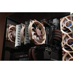 NOCTUA NH-D15 G2 LBC CPU Cooler Chłodzenie/Chłodzenie CPU Your Sports Performance