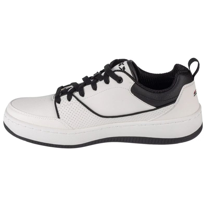 Skechers Sport Court 92 - Ottoman 232472-WBK White 41 In preparation Your Sports Performance