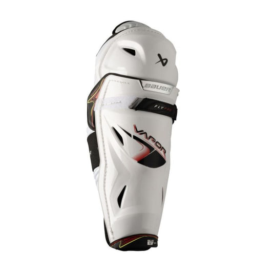 Bauer Vapor Flypro Sr 1064865 hockey shin guards Accessories/Protectors and knee pads/Bauer Bauer