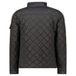 Geographical Norway BELIFICIO MEN 001 BLACK (WY4492H/GN-NOIR) Geographical Norway