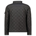 Geographical Norway BELIFICIO MEN 001 BLACK (WY4492H/GN-NOIR) Geographical Norway