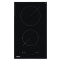 AKPO PKA 30830/2 ceramic plate black AGD - Produkty/Płyty grzejne do zabudowy Your Sports Performance