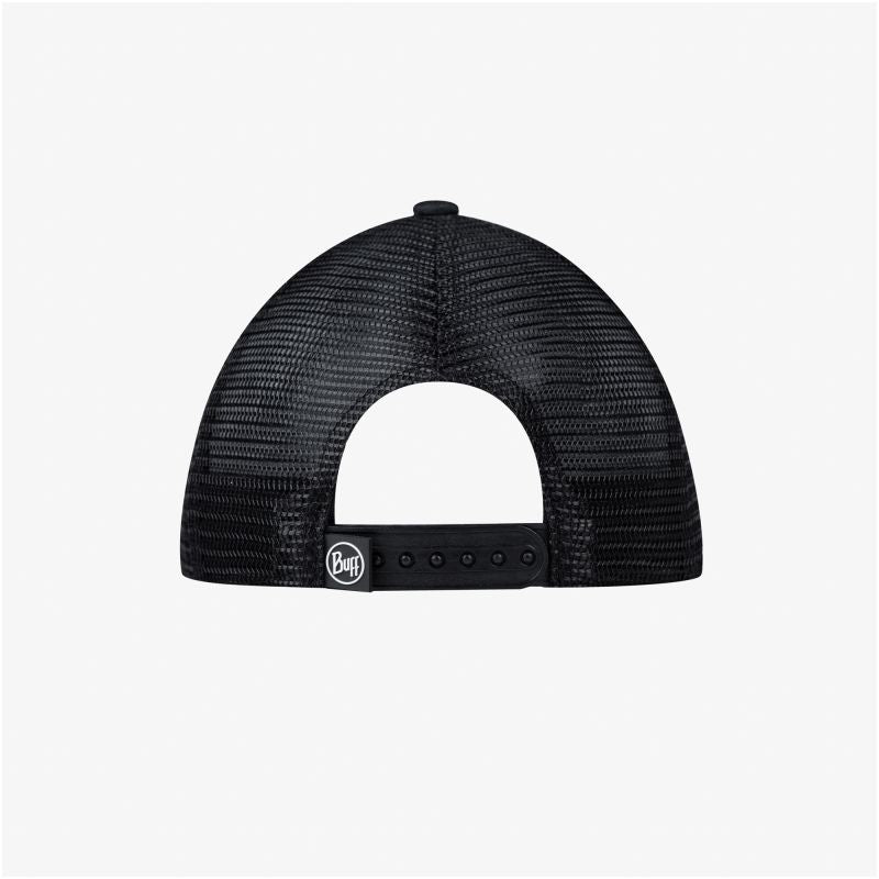 Kids' BUFF TRUCKER CAP MALM MULTI