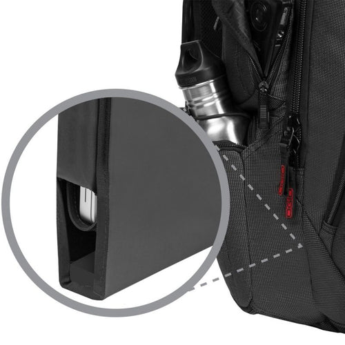 OGIO RENEGADE RSS BACKPACK GRAPHITE P/N: 111071_317 Bagaż/Plecaki Your Sports Performance