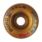 TEMPISH Quad PU 58x32 85A roller skate wheels 101000041300 Accessories/Skating/Akcesoria Your Sports Performance