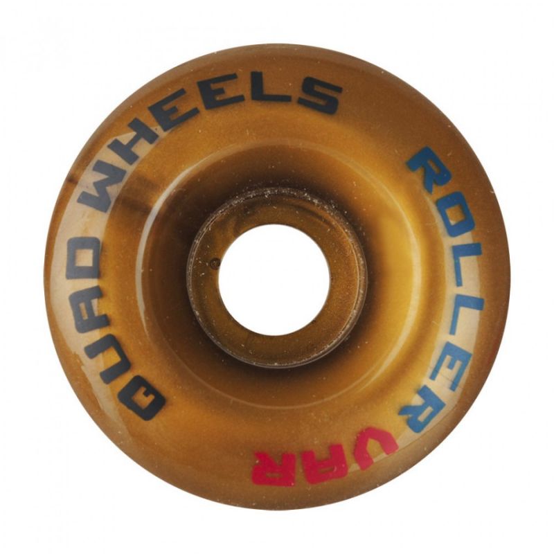 TEMPISH Quad PU 58x32 85A roller skate wheels 101000041300 Accessories/Skating/Akcesoria Your Sports Performance