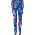Kappa Iasmina Leggings W 309098 19-4151 Clothing/Training/Kappa Kappa