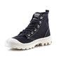 Palladium Pampa Blanc shoes 78882-480-M Footwear/Lifestyle/Palladium Your Sports Performance