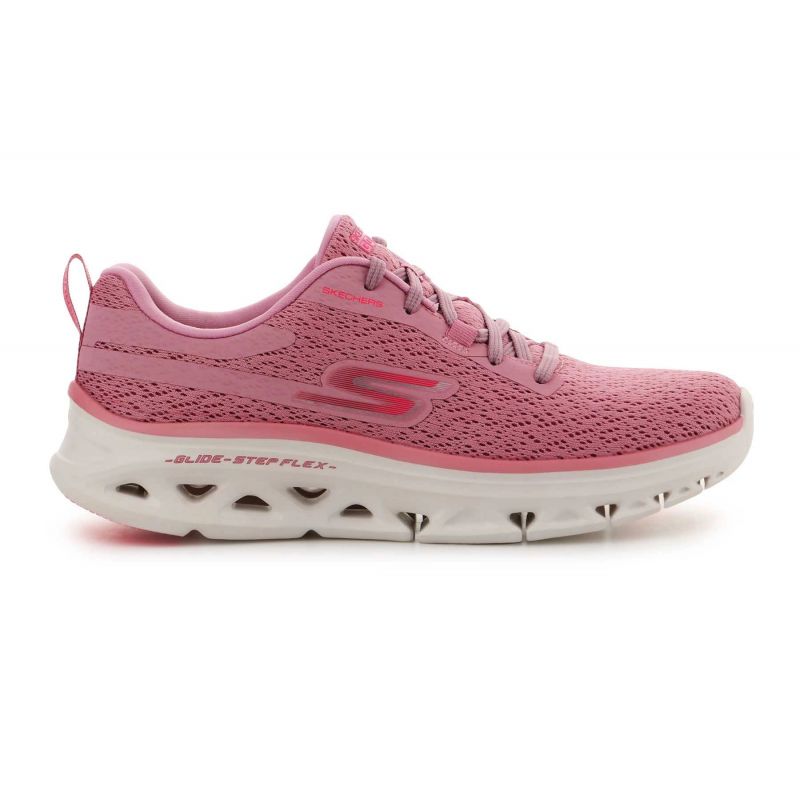 Skechers Step Flex W 128890-PNK Shoes Footwear/Lifestyle/Skechers Skechers