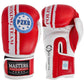 Boxing gloves Masters Rbt-PZKB-W 011101-02W Accessories/Gloves Your Sports Performance