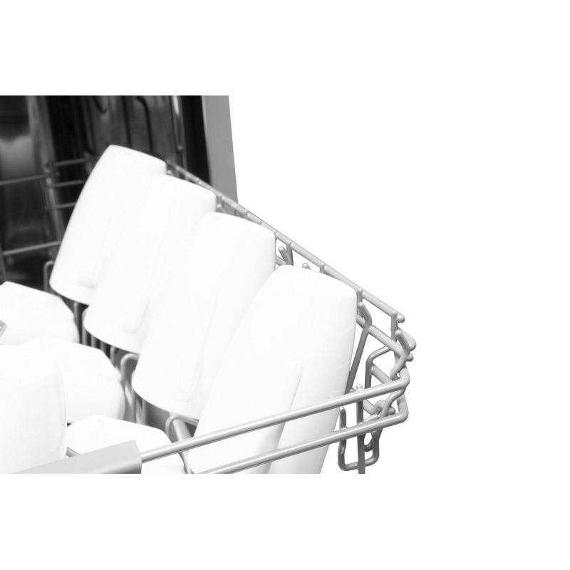 Built-in dishwasher AMICA DIM62E7qH 45 cm AGD - Produkty/Zmywarki do zabudowy Your Sports Performance