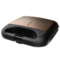 Black+Decker BXSA753E Sandwich Maker AGD - Produkty/Opiekacze Your Sports Performance