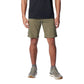 Columbia Silver Ridge Utility Cargo Shorts M 2030744397 Clothing/Outdoor/Columbia Your Sports Performance