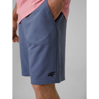 Men's sweatpants 4F 4FRSS26TSHOM0970-32S 4f