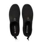 ProWater men's quick-drying non-slip water shoes, black Your Sports Performance
