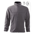 Malfini Jacket M MLI-501SG steel 36 Clothing/Lifestyle/Malfini Malfini