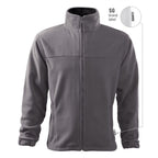 Malfini Jacket M MLI-501SG steel 36 Clothing/Lifestyle/Malfini Malfini