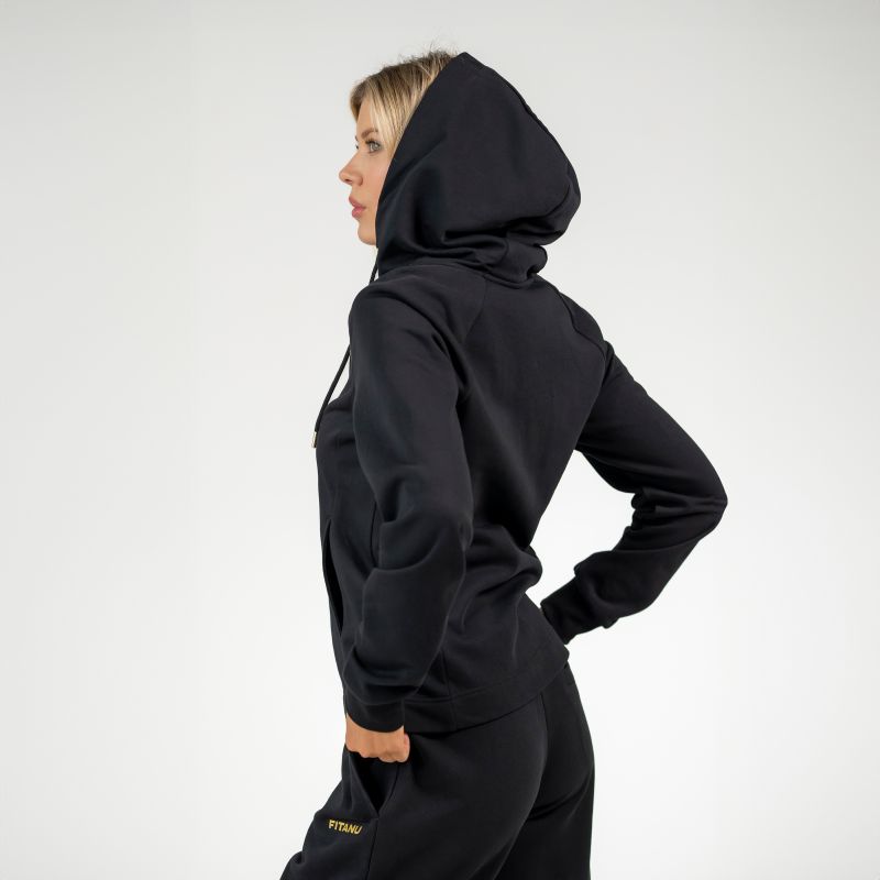 Women's FARI Sweatshirt W Fitanu