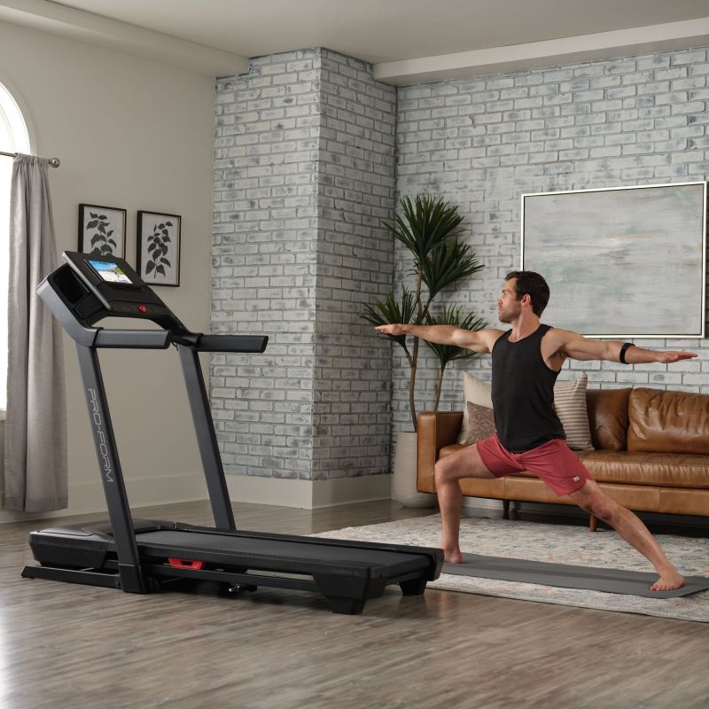 Proform Carbon TLS PFTL79925 Electric Treadmill Accessories/Training equipment/Bieżnie Your Sports Performance
