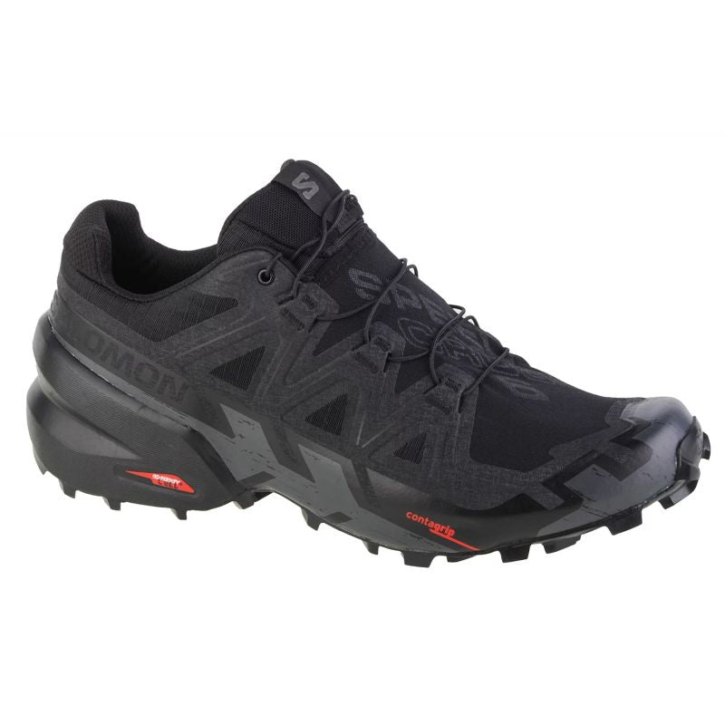 Salomon Speedcross 6 Wide M 417440 running shoes Footwear/Running/Men Your Sports Performance