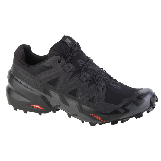 Salomon Speedcross 6 Wide M 417440 running shoes Footwear/Running/Men Your Sports Performance