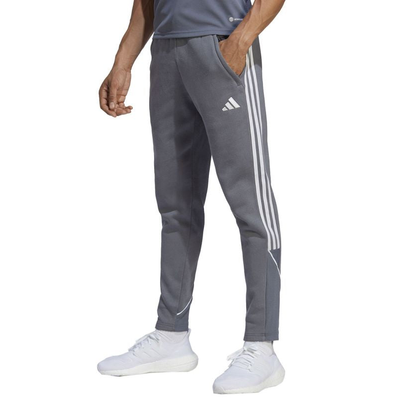 Pants adidas Tiro 23 League Sweat Tracksuit M HZ3019 Clothing/Football Adidas