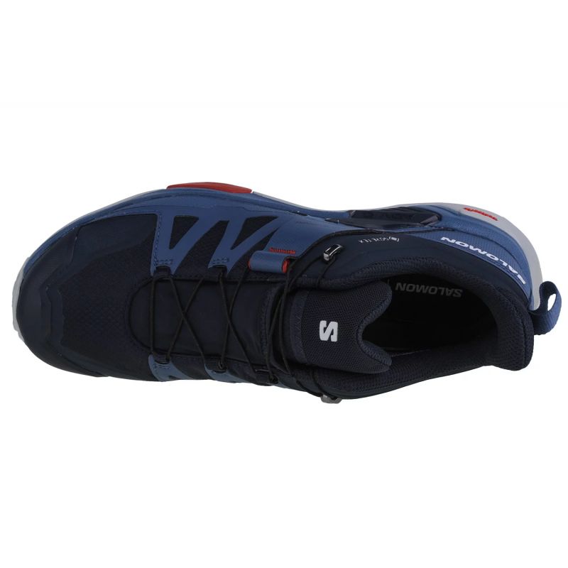 Salomon X Ultra 4 GTX M 473765 shoes Footwear/Outdoor Your Sports Performance